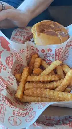 Urban Bird Hot Chicken - Houston (Baytown)