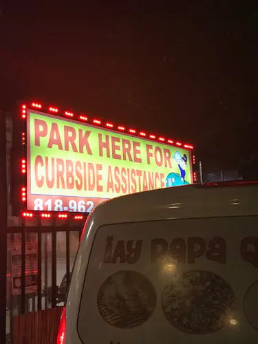 Ay Papa Que Rico