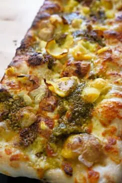 Eat'Ya Pizza