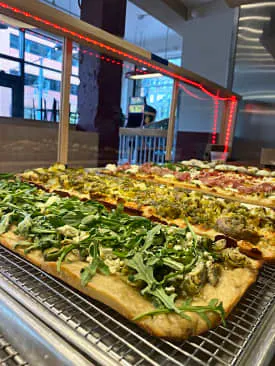 Eat'Ya Pizza