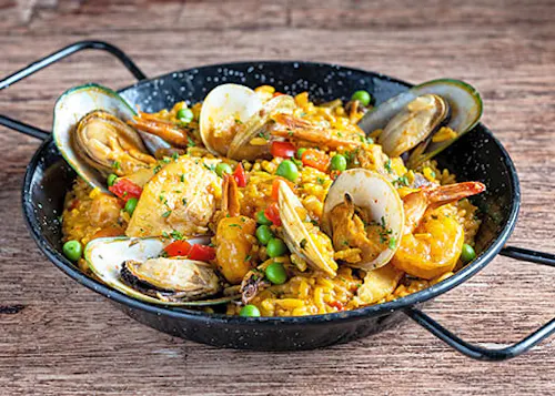 Don Camaron Seafood Grill & Market