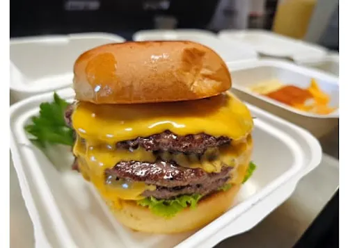 Urban Burger