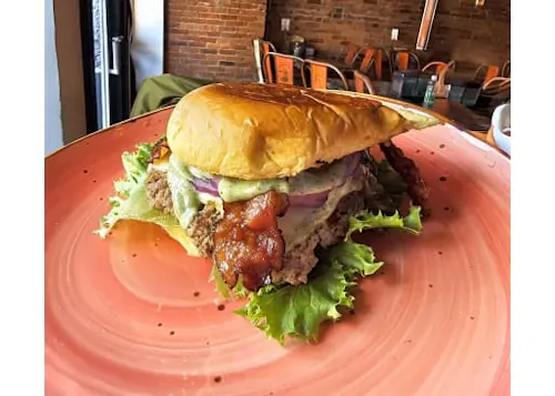 Urban Burger