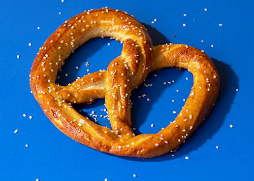 Auntie Anne's