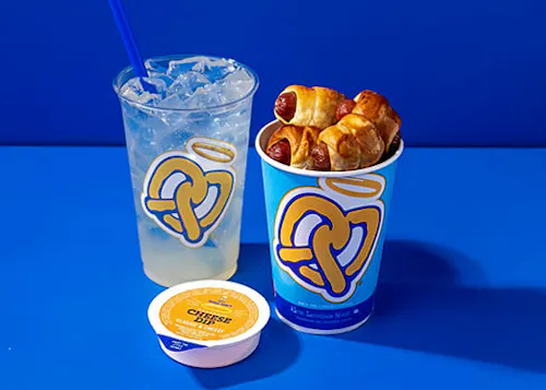 Auntie Anne's
