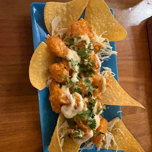 Rosa Mexicano - Ardmore