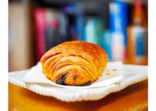Frenchy Coffee