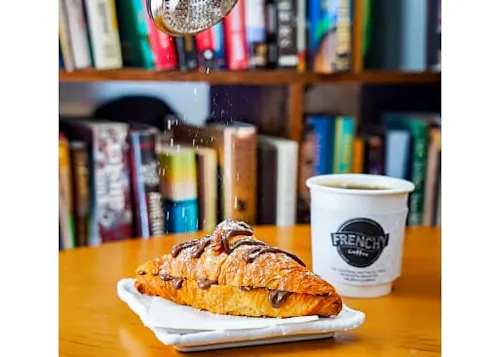 Frenchy Coffee