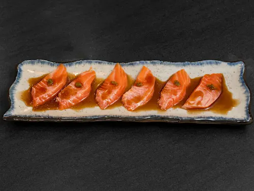 Mangetsu Sushi