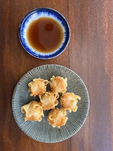 Mangetsu Sushi