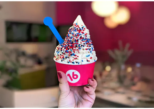 16 Handles