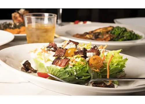 Ironwood Bar & Grille
