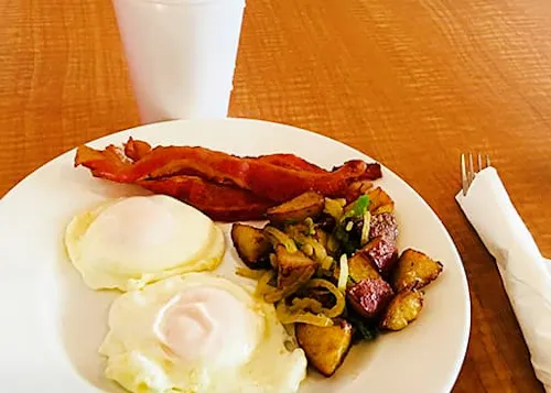 Pepo's Cafe