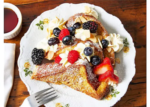 Dutch Baby Bakery