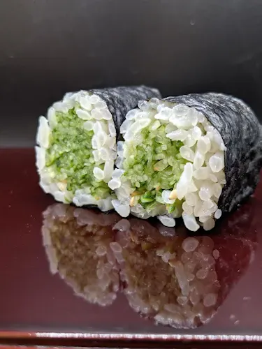 Sushi Kisen