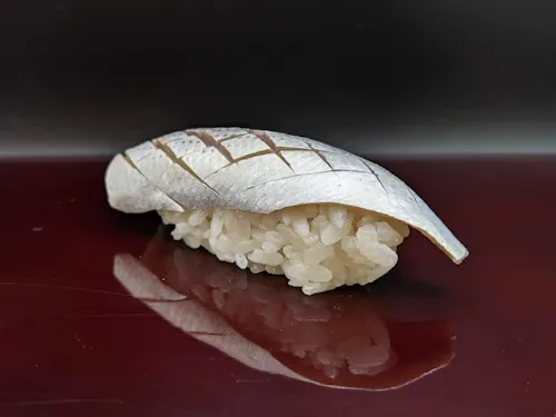 Sushi Kisen