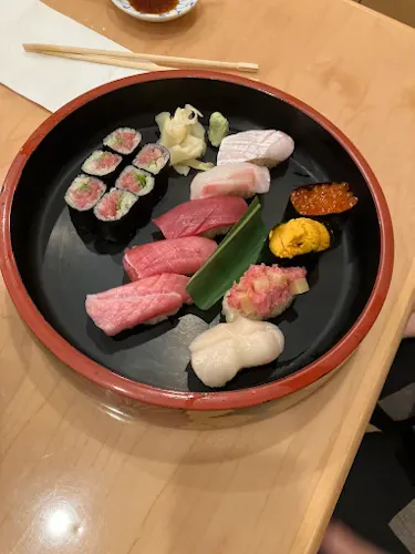 Photo 1 of 4: Sushi Kisen