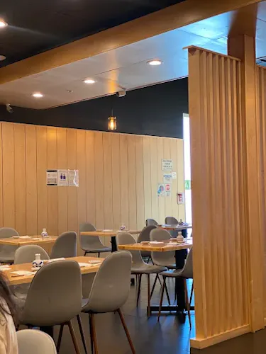 Sushi Kisen