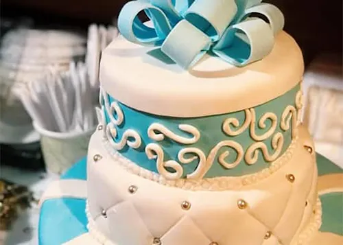 Egidio Pastry Shop