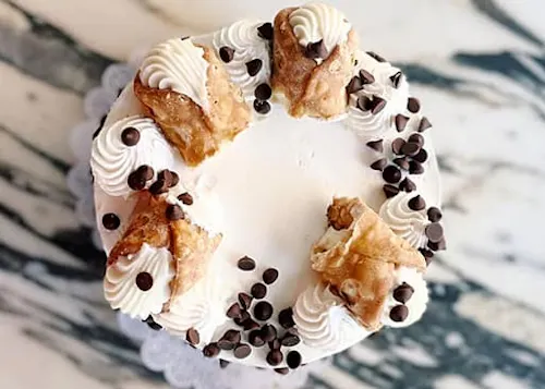 Photo 1 of 4: Egidio Pastry Shop