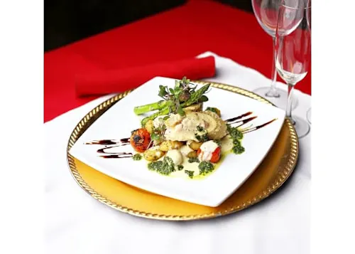 Mystique Dining
