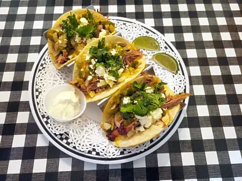 Pit Master Bbq & Cafe