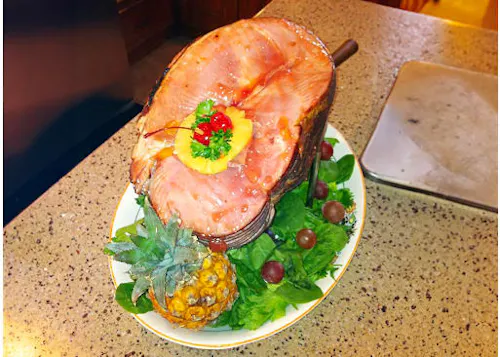 Pit Master Bbq & Cafe
