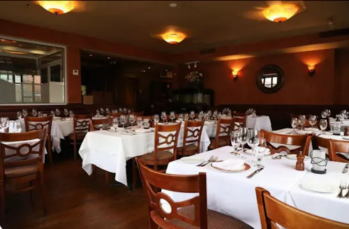 Photo 1 of 4: Christo's Steakhouse