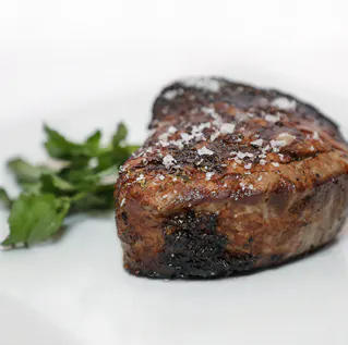 Christo's Steakhouse