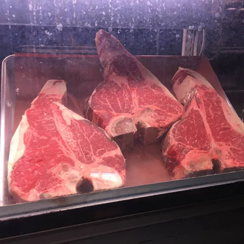 Christo's Steakhouse