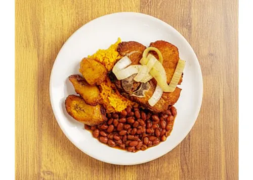 Sophie's Cuban Cuisine - Bryant Park