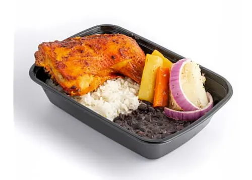 Sophie's Cuban Cuisine - Bryant Park