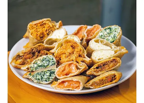 Sophie's Cuban Cuisine - Bryant Park