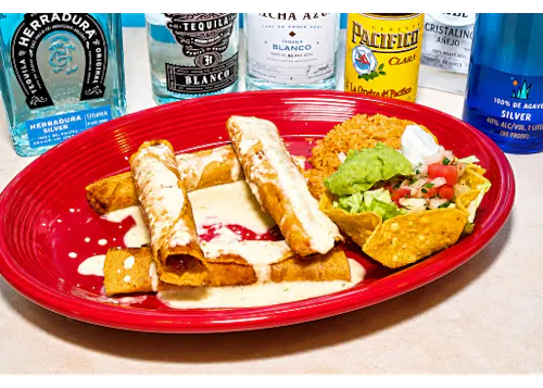 Cactus Cantina