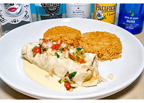 Cactus Cantina