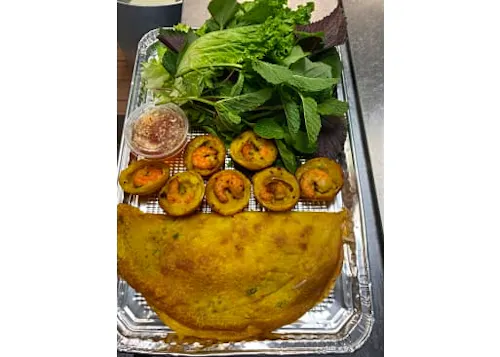 KimThao's Bakery and Food To Go