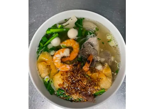 KimThao's Bakery and Food To Go