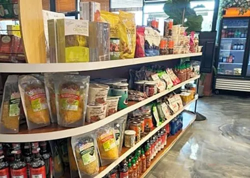 KimThao's Bakery and Food To Go