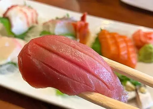 Kazoku Sushi
