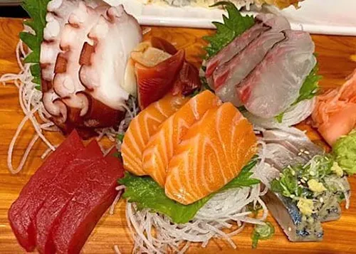 Kazoku Sushi