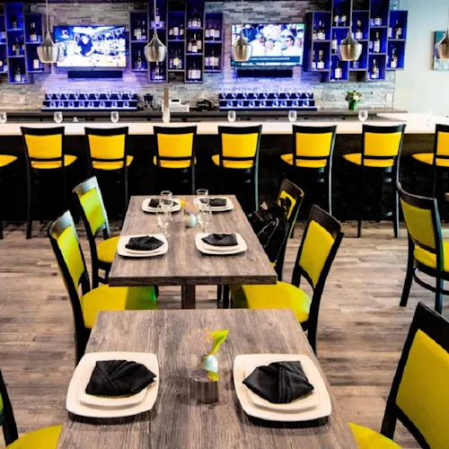 Photo 1 of 4: Lime & Lemon Indian Grill & Bar