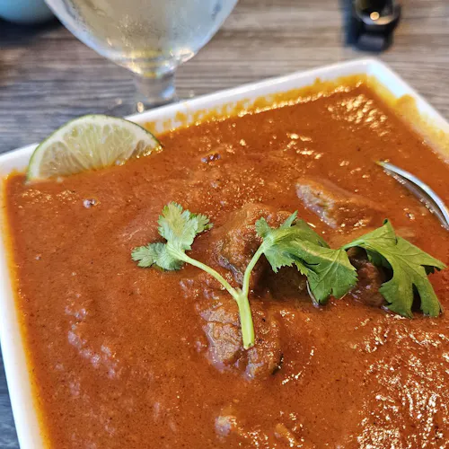 Lime & Lemon Indian Grill & Bar