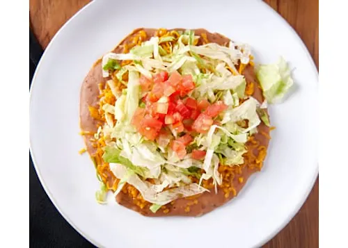 Rito's Mexican Food