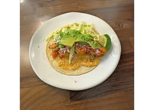 Rito's Mexican Food