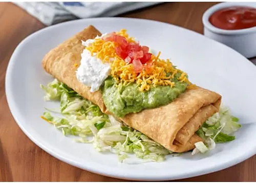 Photo 1 of 4: Rito's Mexican Food