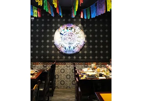 Aguacates Mexican Bar & Grill