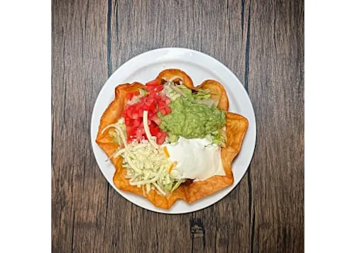 Aguacates Mexican Bar & Grill