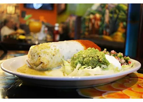 Photo 1 of 4: Aguacates Mexican Bar & Grill