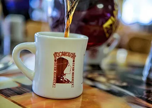 Pocahontas Pancake House