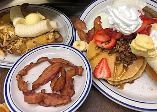 Pocahontas Pancake House